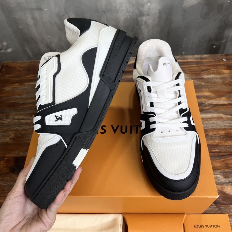 LV Sneakers